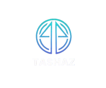 TASHAZ Logo